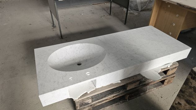 Fresatore marmo granito