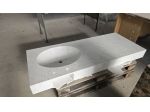 Fresatore marmo granito