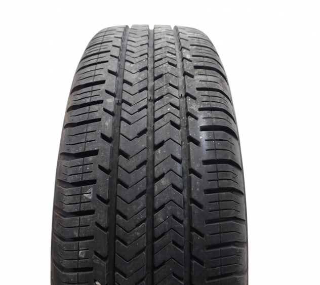 RUOTA DI SCORTA RENAULT Trafic Serie 403001852R R9M Diesel 1600 (14) - Foto 12