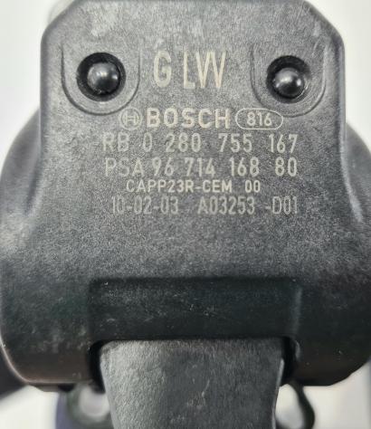 PEDALE ACCELERATORE PEUGEOT 3008 Serie 9671416880 (0916) - Foto 7