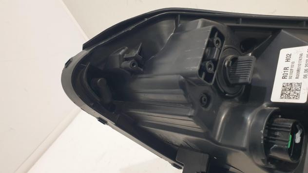FARO ANTERIORE DESTRO KIA Sportage Serie 92102F1010 92102F1010 (1621) - Foto 10