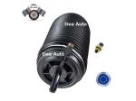 Molla soffione sospensione pneumatica porsche macan 95b 95B616002h