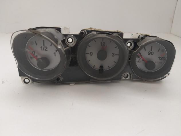 CONTACHILOMETRI ALFA ROMEO 156 Berlina Serie (932_) 503400020500 (0305)