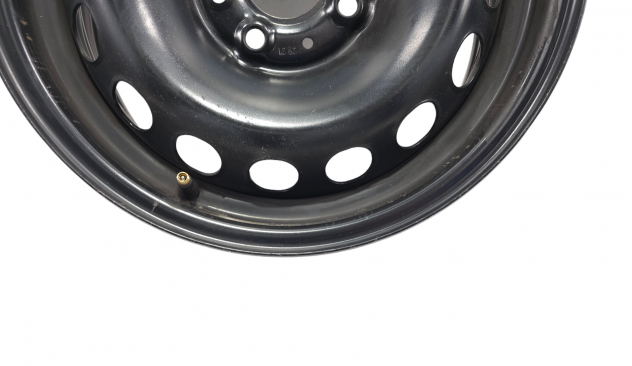CERCHIO IN FERRO FIAT 500 Serie 51804399 (15) - Foto 7