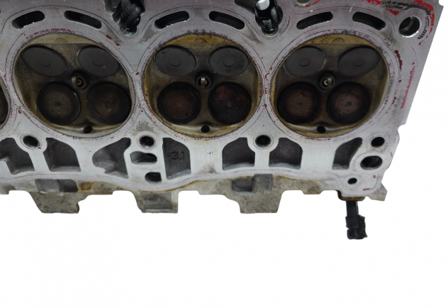 TESTA COMPLETA AUDI Q3 Serie (F3B) 05E103404F DADA, DPCA Benzina 1500 (18) - Foto 15