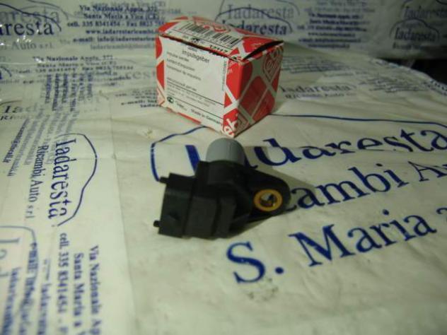 Sensore fase mercedes a w169 0031539728 - Foto 3