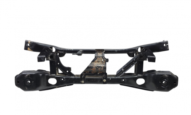 CULLA POSTERIORE VOLVO V40 Serie 31406223AA Diesel 2000 (16)