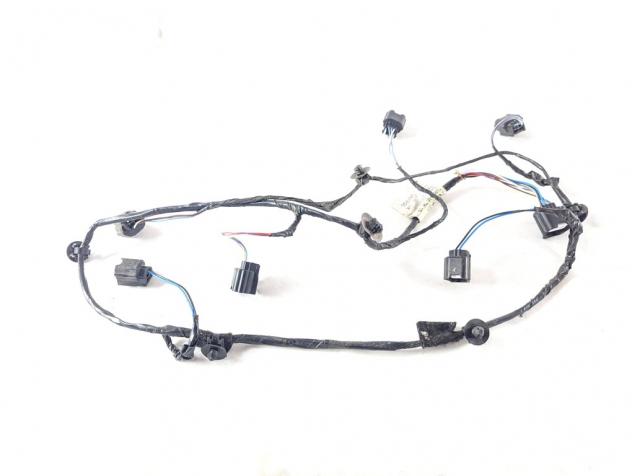 240157712R CABLAGGIO SENSORI DI PARCHEGGIO RENAULT CLIO 1.0 B 74KW 5M 5P (2020) RICAMBIO USATO