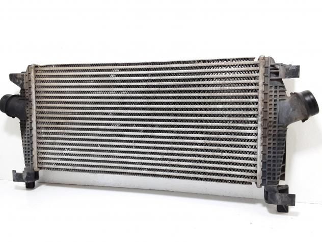 INTERCOOLER OPEL Astra J 13267646 A 17 DTC, A 17 DTE, A 17 DTJ Diesel 1700 (09) - Foto 5
