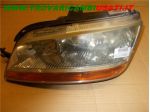PROIETTORE S.(fino al 09/2005) ARANCIONE C/FENDI OPACO FIAT IDEA (350-2S/4D &hellip;