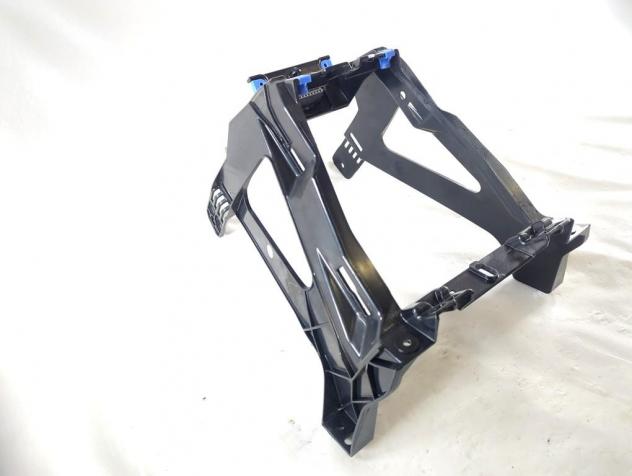 13162590 RIVESTIMENTO INTERNO CRUSCOTTO OPEL ZAFIRA B 1.9 D 110KW 6M 5P (2008) RICAMBIO USATO - Foto 2