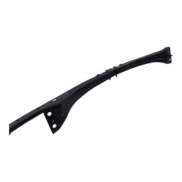 TRAVERSA SUPPORTO ASSALE POSTERIORE RENAULT Twingo III serie 554572421R H4BC4 (14) - Foto 4