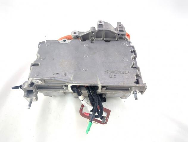 296G99047R FILTRO DI INGRESSO INVERTER RENAULT TWINGO E 31KW AUT 5P (2021) RICAMBIO USATO - Foto 7