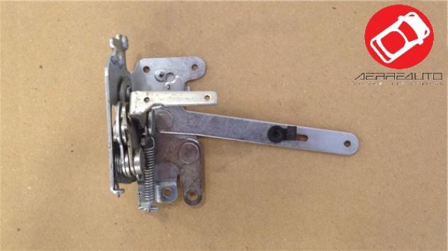 1010119 SERRATURA INTERNA PORTA SX MICROCAR COUPE' M8 M.GO 1 2