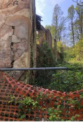 163/2022 3 VA - Rustico con terreno pertinenziale in asta a Cassano Valcuvia - Foto 7