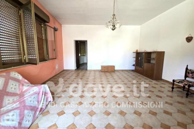 Rustico / Casale di 195 m² con 2 locali in vendita a Marsala - Foto 5