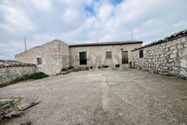 Cascina/Casale in vendita a Ragusa, San Giacomo - Foto 2