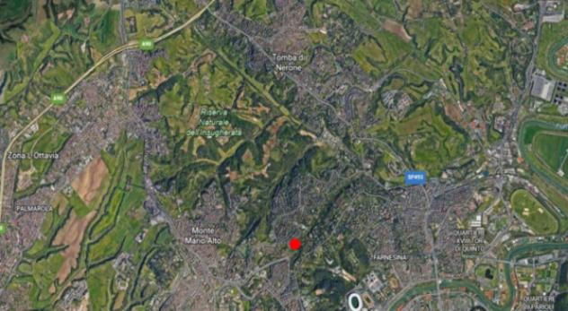 Immobile in asta di 9 m² in vendita a Roma - Foto 4