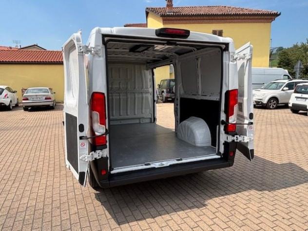 FIAT Ducato 33 2.2 Mjt 140CV PM-TN Furgone rif. 23515336 - Foto 8