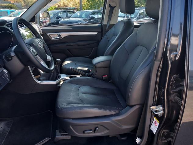 Great Wall Steed 6 2.4 Ecodual Premium 4WD - Foto 9