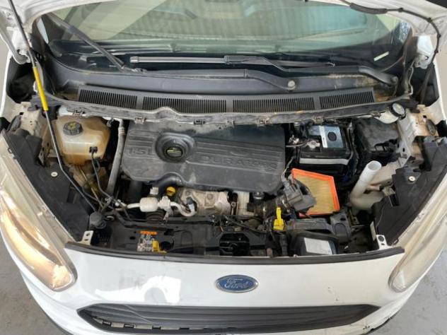 FORD Transit Courier 1.5 TDCI 76CV CAMBIO MANUALE rif. 23308466 - Foto 9