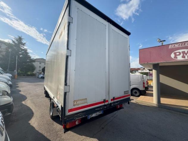 NISSAN ATLEON 35 3.0 150CV CENTINATO rif. 23879799 - Foto 4