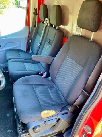FORD 0 TRANSIT rif. 24036664 - Foto 9