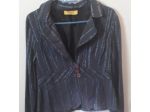 Giacca PEARL Made in U.S.A. cotone 72%