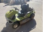 Trinciaerba Grillo Climber 9.22 Briggs 22 Cavalli Benzina Usato