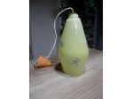 Lampada a sospensione anni 60