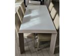 Tavolo 180x90cm allungabile