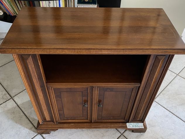 Mobilini di legno vari - Foto 5