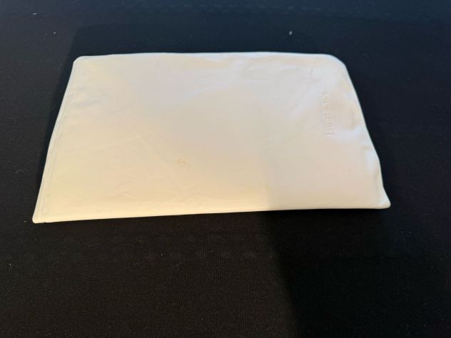 Borsa bambini - Baby Bjor, rigida a conchiglia con tracolla - Foto 2