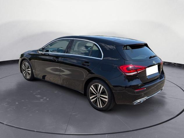 Mercedes-Benz Classe A A 180 d Automatic Business - Foto 3