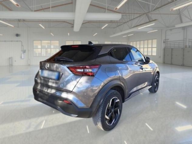 NISSAN Juke 1.0 DIG-T 114 CV DCT N-Connecta rif. 24157532 - Foto 2