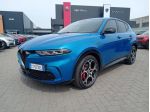 Alfa Romeo Tonale 1.5 160cv Hybrid TCT7 Veloce