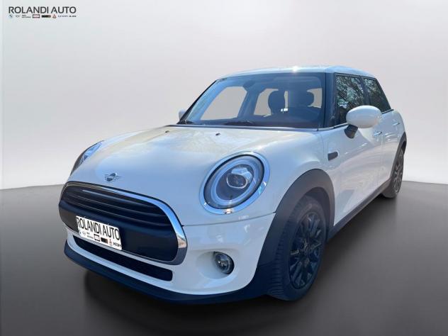 MINI Mini 5 porte 1.5 TwinPower Turbo One