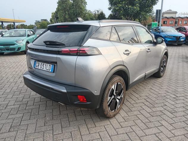 Peugeot 2008 BlueHDi 130 EAT8 Allure S/S - Foto 5