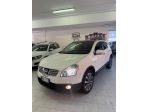 Nissan Qashqai 2.0 dCi DPF 4WD Tekna