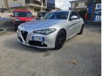 Alfa Romeo Giulia 2.2 Turbodiesel 180 CV AT8 Super