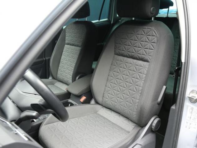 VOLKSWAGEN Tiguan 2.0 TDI 150CV DSG Life rif. 24108477 - Foto 9