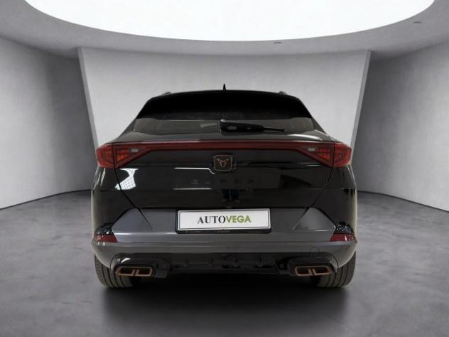 CUPRA Formentor 1.4 e-hybrid 204cv dsg rif. 23873114 - Foto 5