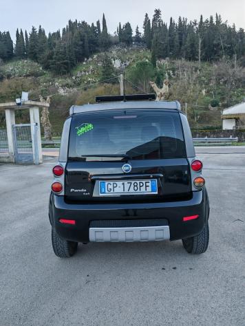 Fiat Panda 1.3 MJT 16V 4x4 Cross - Foto 6