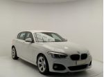 BMW Serie 1 118d Msport 5p auto