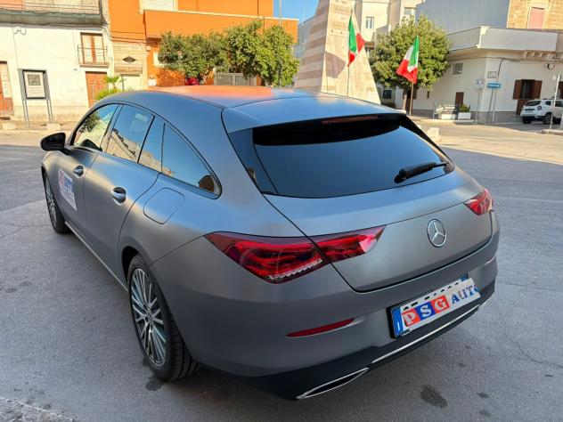 Mercedes-benz CLA 200 D AUT Executive 2021 114000KM IMMATRIC AUTOCARRO - Foto 3