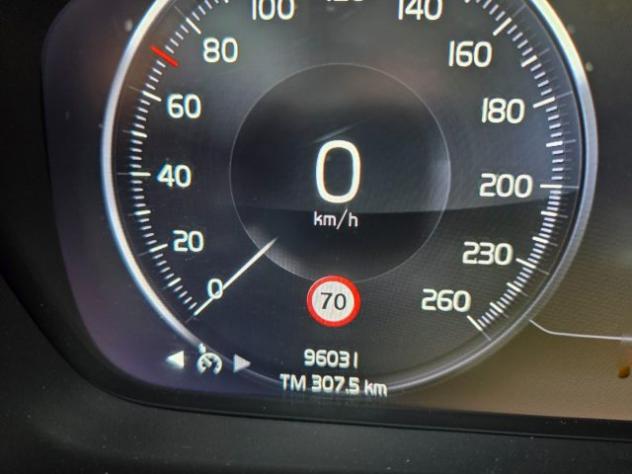 VOLVO XC40 B4 AWD automatico Plus rif. 24139324 - Foto 9