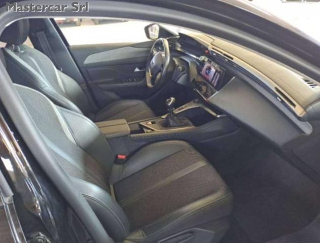 PEUGEOT 308 308 III 2021 SW SW 1.2 puretech t Allure s - GT486 rif. 24133164 - Foto 6