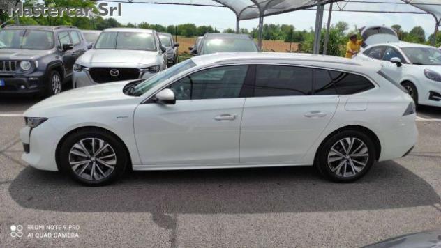 PEUGEOT 508 508 II SW 1.6 hybrid phev Allure 225cv e-eat8 - GF rif. 23915412 - Foto 3