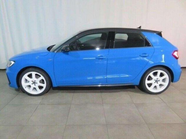 Audi A1 SPB 30 TFSI S line edition - Foto 4
