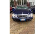 MERCEDES-BENZ CLK 200 cat Cabriolet Avantgarde rif. 22928616